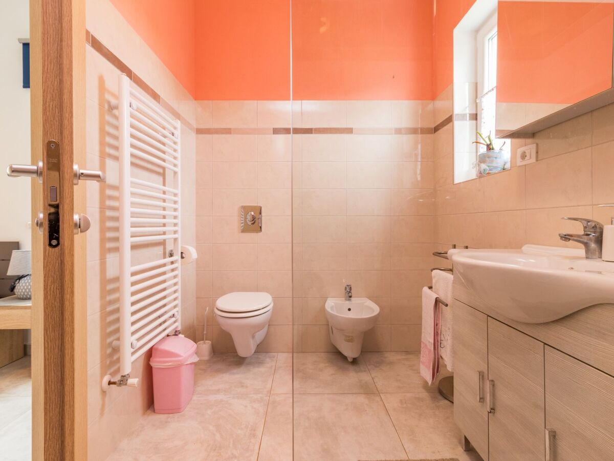 Villa May, maison 9 personnes avec piscine privée - Photo 36