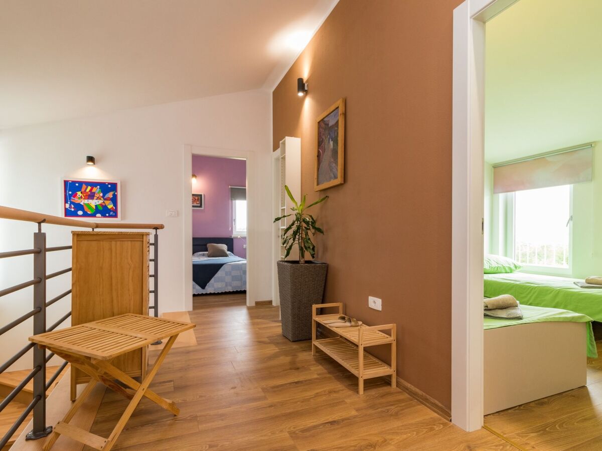 Villa May, maison 9 personnes avec piscine privée - Photo 42