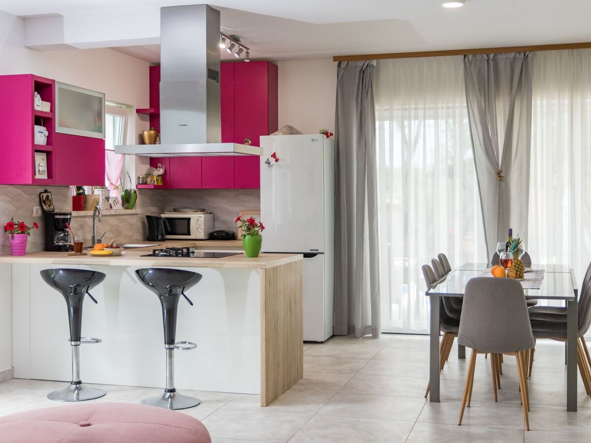 Villa May, maison 9 personnes avec piscine privée - Photo 45