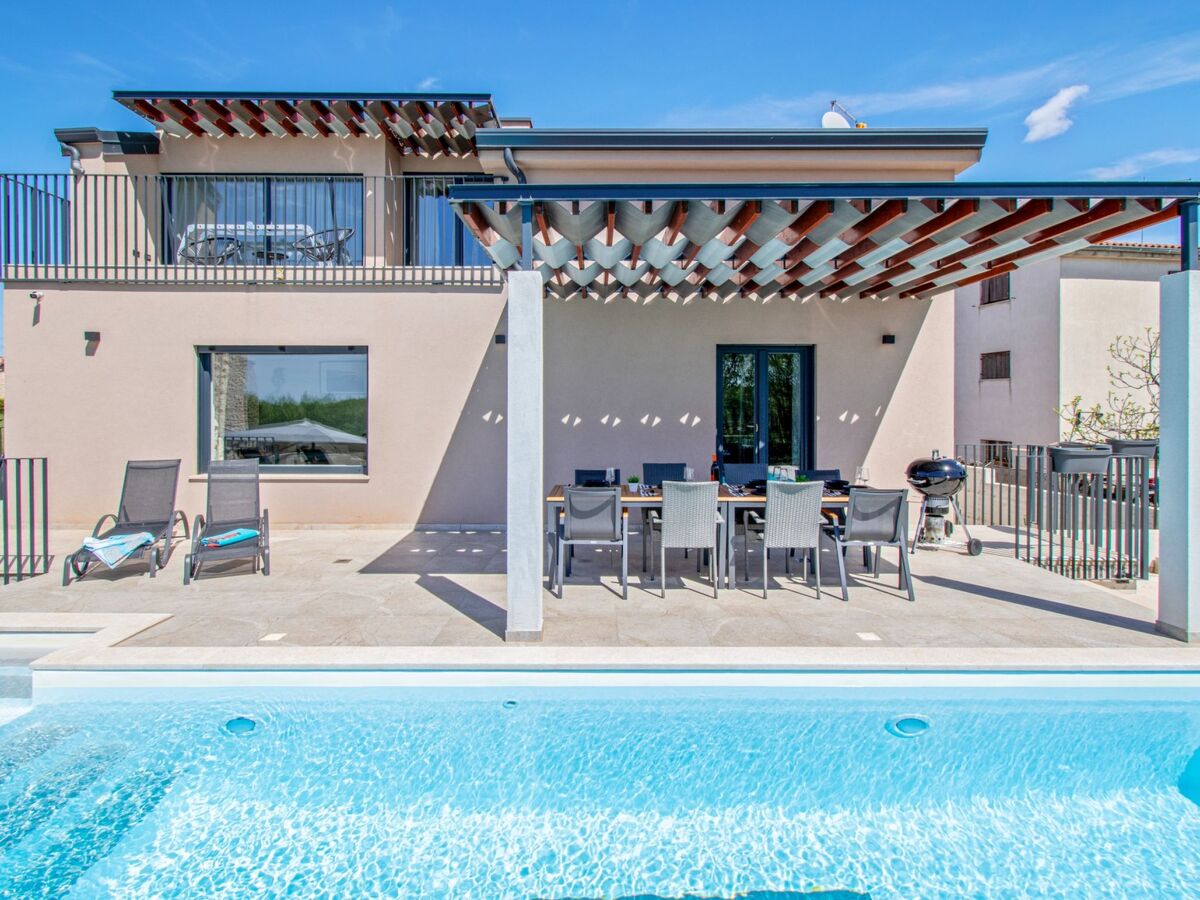 Villa Casa Vitale : maison 3 chambres avec piscine à Jakovici - Photo 2