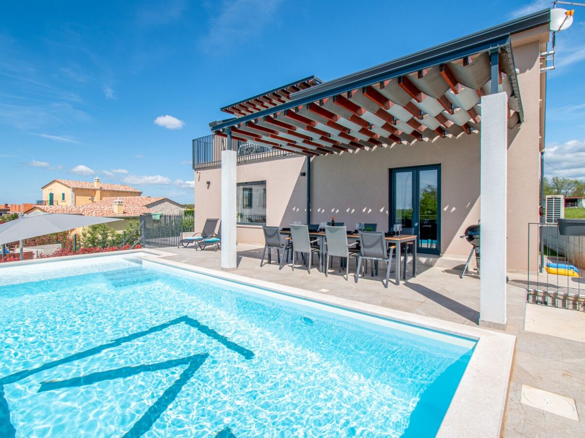 Villa Casa Vitale : maison 3 chambres avec piscine à Jakovici - Photo 3