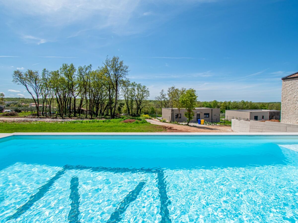 Villa Casa Vitale : maison 3 chambres avec piscine à Jakovici - Photo 4