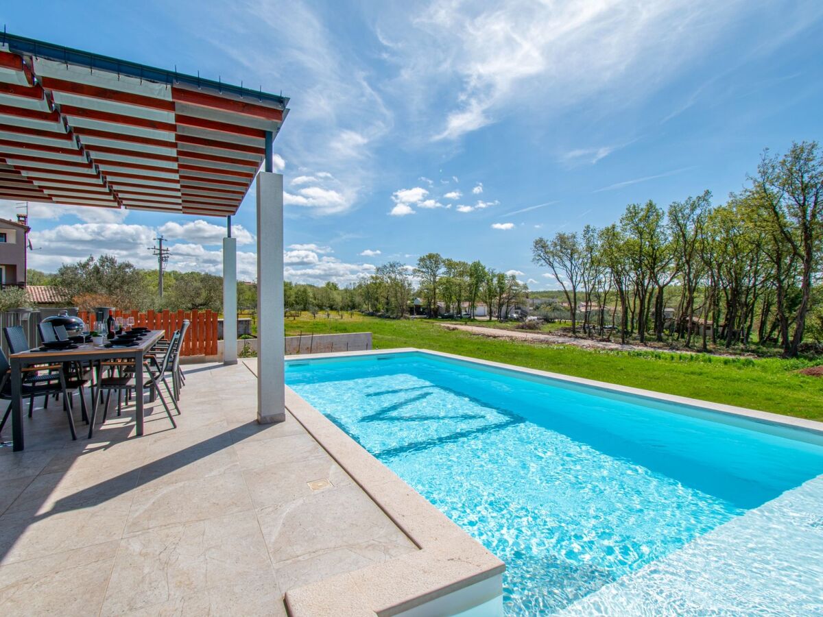 Villa Casa Vitale : maison 3 chambres avec piscine à Jakovici - Photo 5