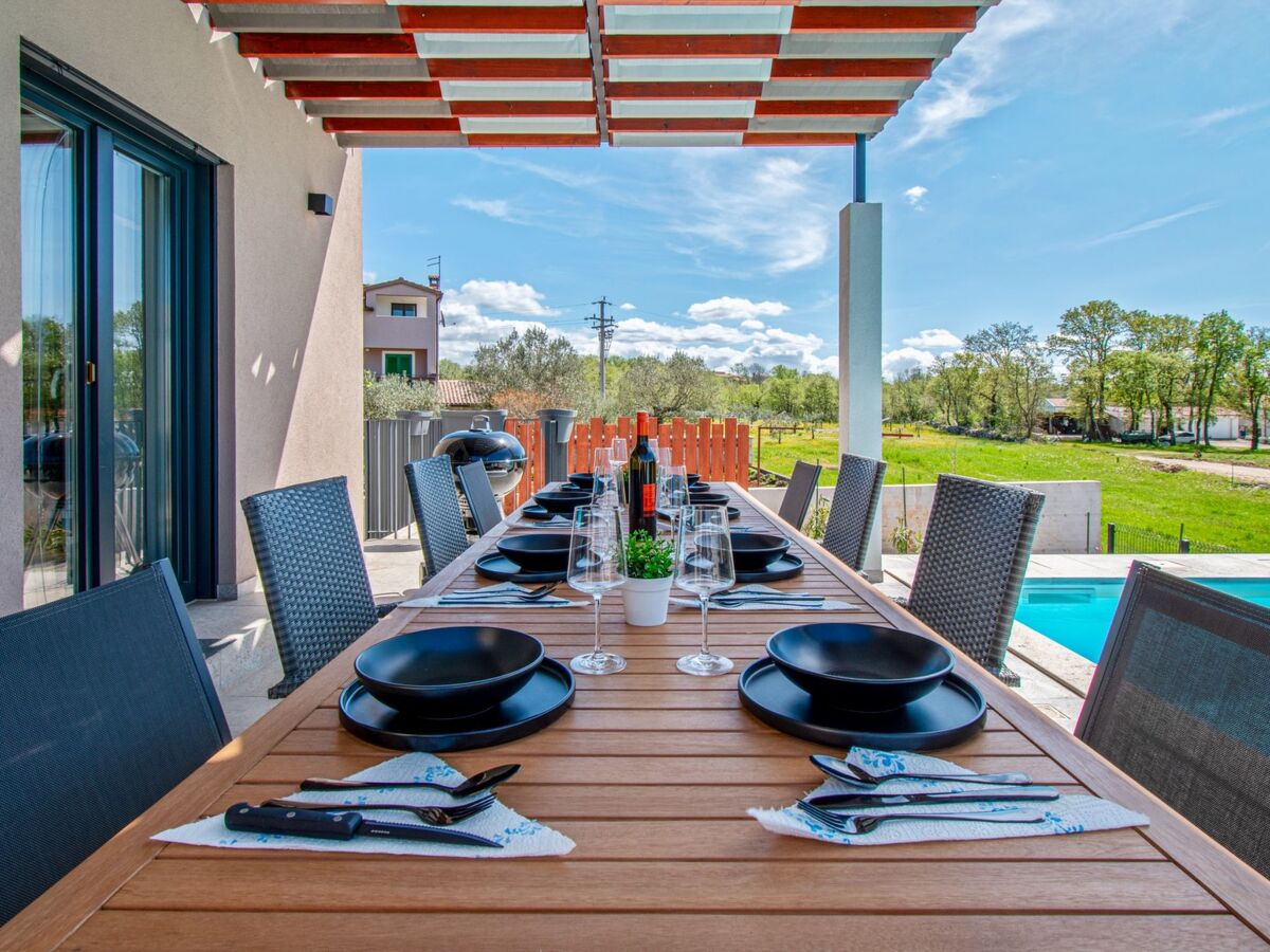 Villa Casa Vitale : maison 3 chambres avec piscine à Jakovici - Photo 6