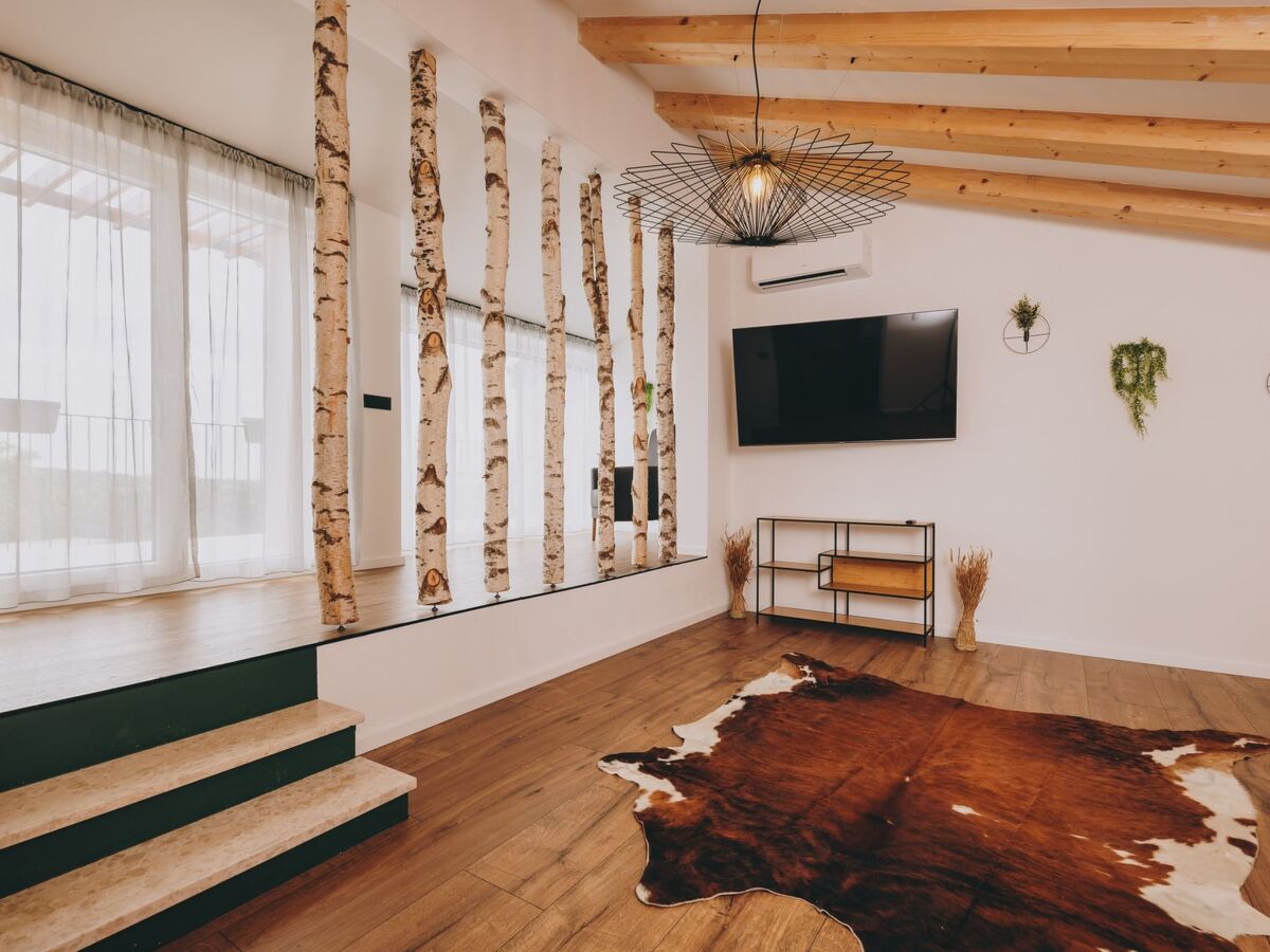 Villa Casa Vitale : maison 3 chambres avec piscine à Jakovici - Photo 10