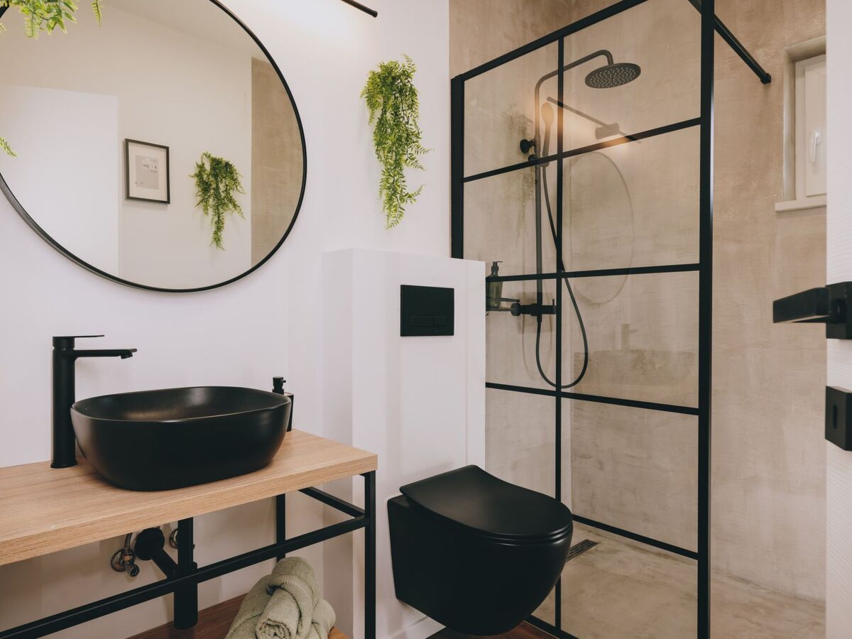 Villa Casa Vitale : maison 3 chambres avec piscine à Jakovici - Photo 22