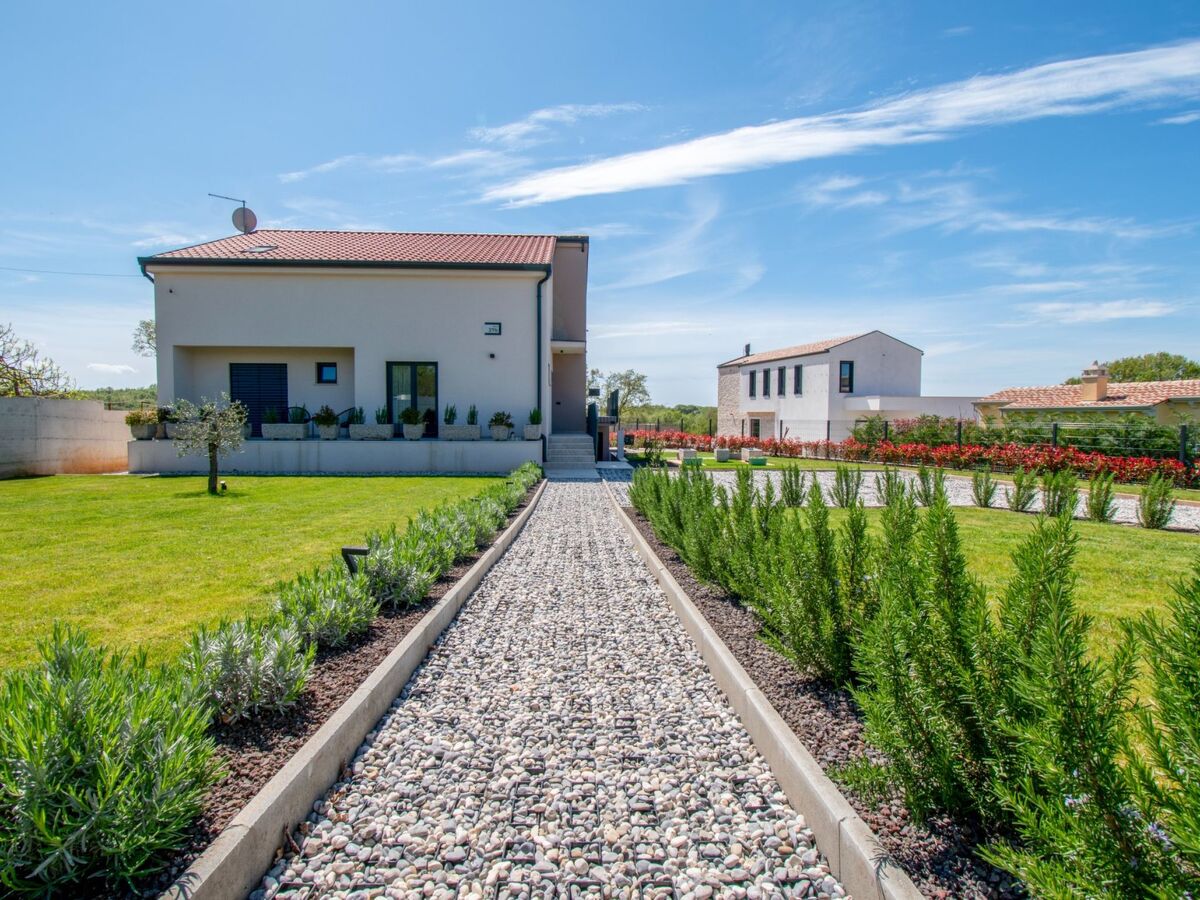 Villa Casa Vitale : maison 3 chambres avec piscine à Jakovici - Photo 25