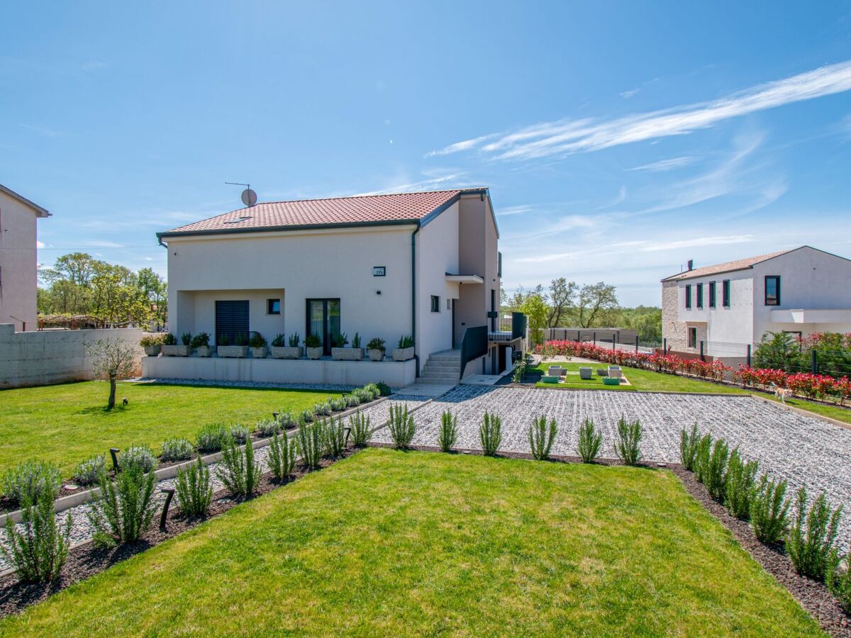 Villa Casa Vitale : maison 3 chambres avec piscine à Jakovici - Photo 26
