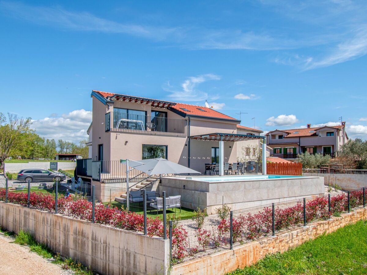 Villa Casa Vitale : maison 3 chambres avec piscine à Jakovici - Photo 27