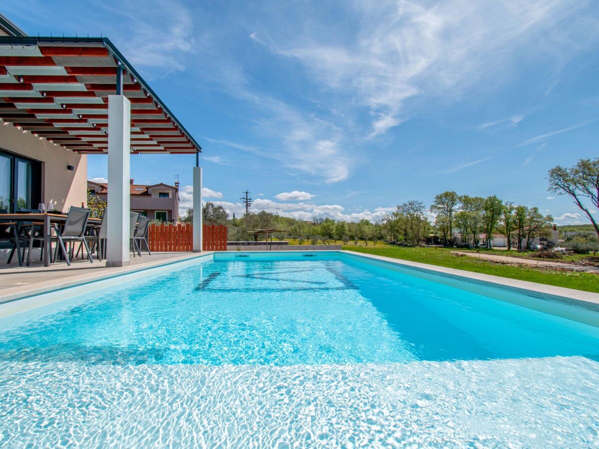 Villa Casa Vitale : maison 3 chambres avec piscine à Jakovici - Photo 31