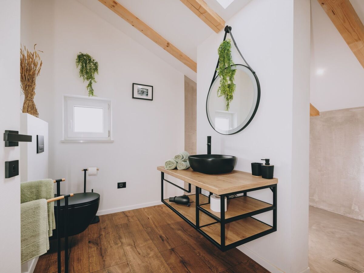 Villa Casa Vitale : maison 3 chambres avec piscine à Jakovici - Photo 32