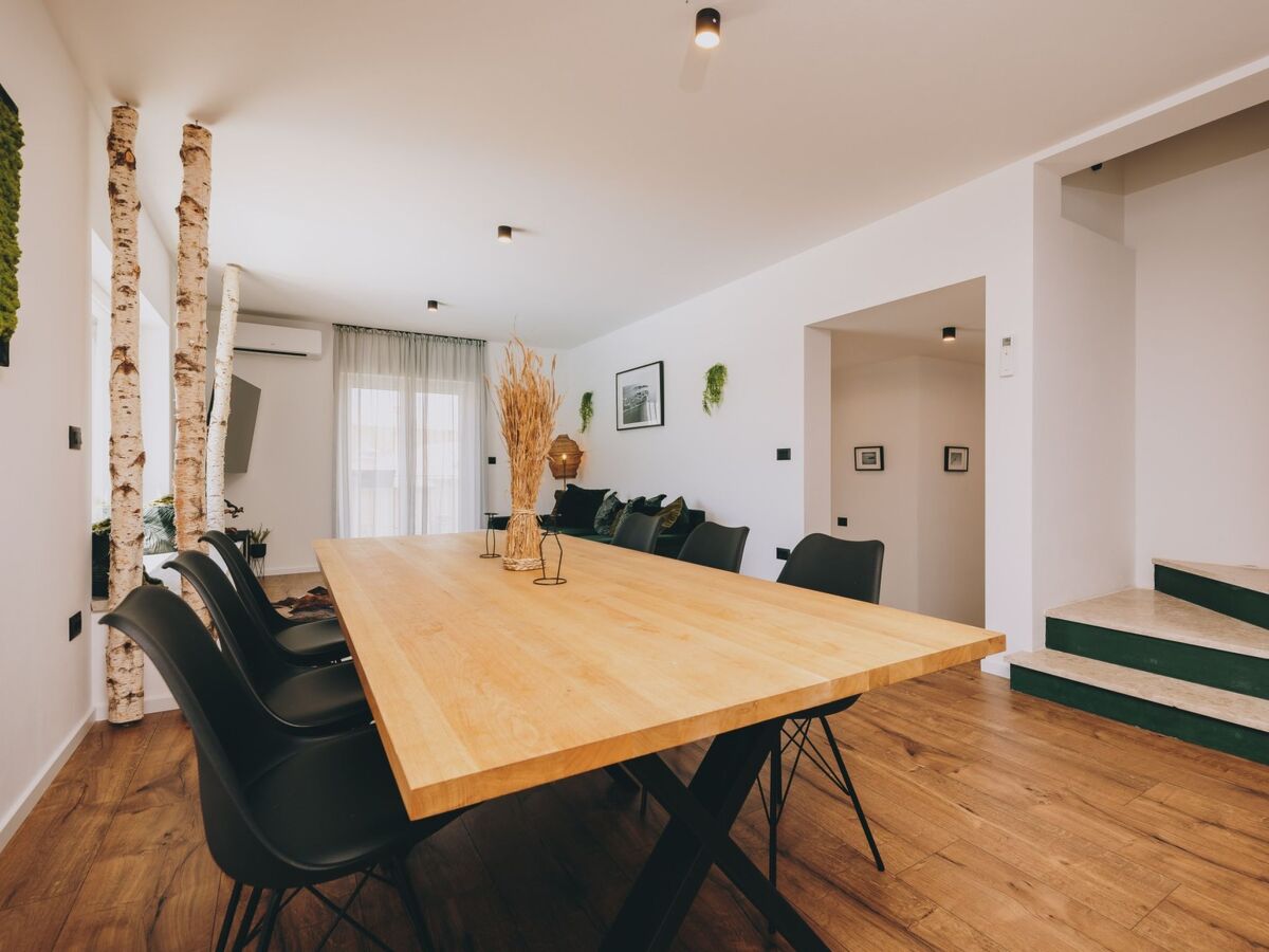 Villa Casa Vitale : maison 3 chambres avec piscine à Jakovici - Photo 40