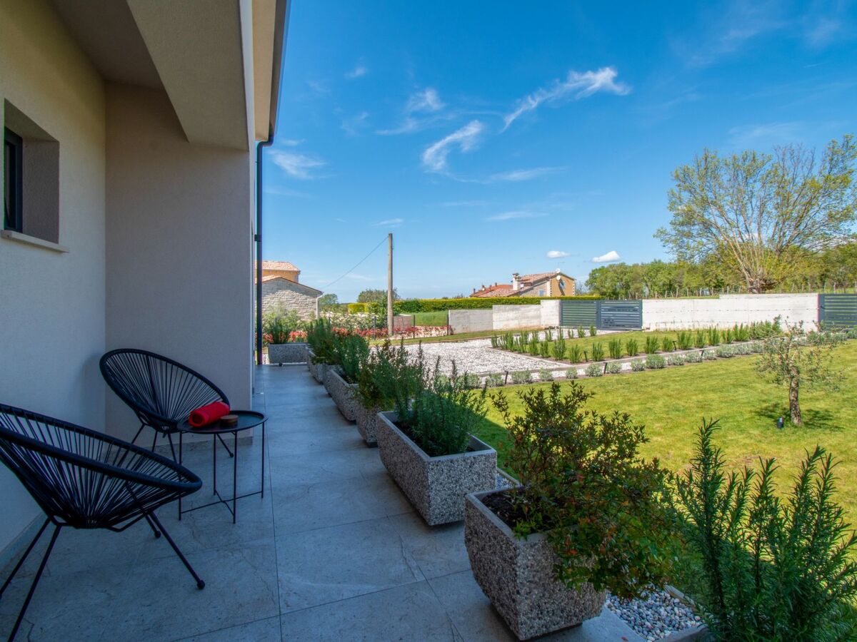 Villa Casa Vitale : maison 3 chambres avec piscine à Jakovici - Photo 50