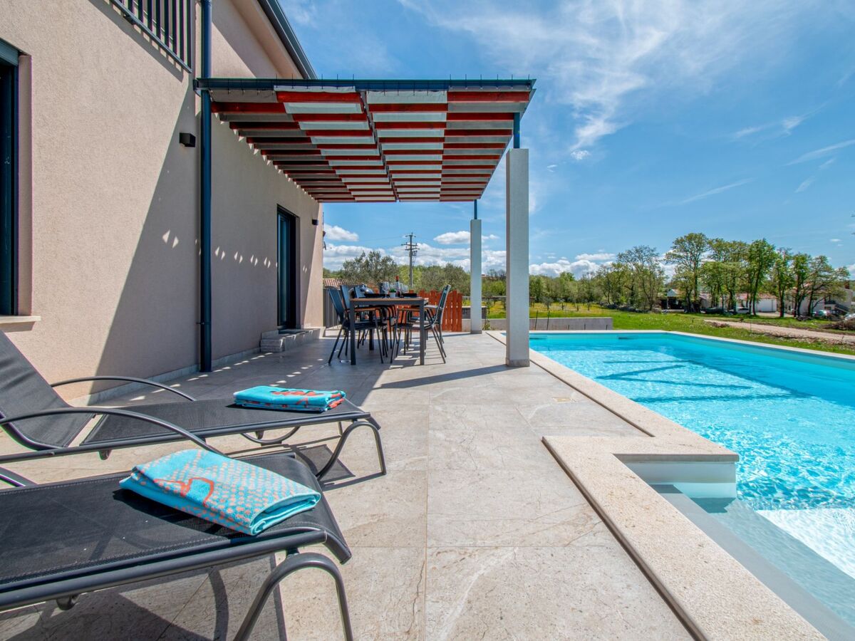 Villa Casa Vitale : maison 3 chambres avec piscine à Jakovici - Photo 52