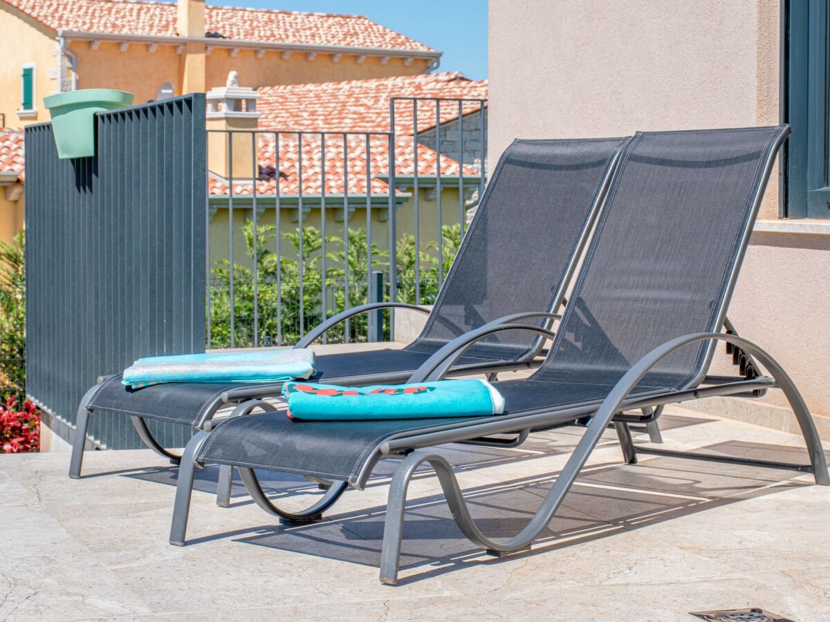 Villa Casa Vitale : maison 3 chambres avec piscine à Jakovici - Photo 53