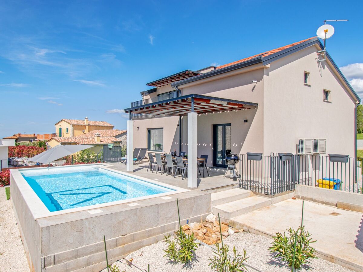 Villa Casa Vitale : maison 3 chambres avec piscine à Jakovici - Photo 55