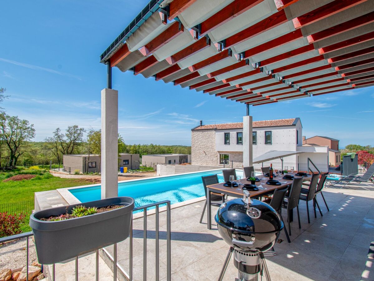 Villa Casa Vitale : maison 3 chambres avec piscine à Jakovici - Photo 56