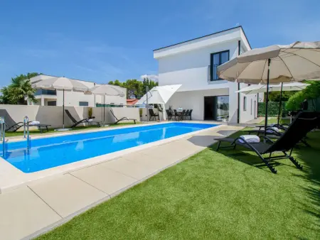Villa Angelina - Maison 4 chambres avec piscine privée : photo 2