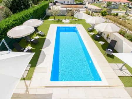 Villa Angelina - Maison 4 chambres avec piscine privée : photo 3
