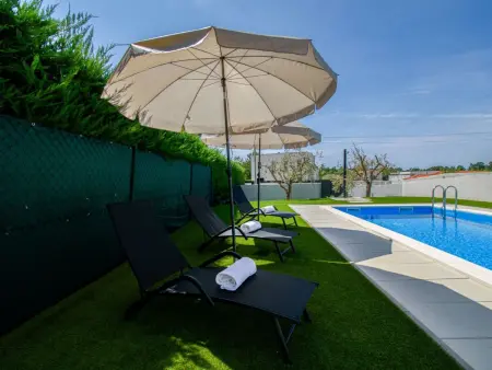 Villa Angelina - Maison 4 chambres avec piscine privée : photo 15
