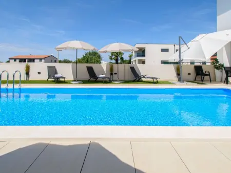 Villa Angelina - Maison 4 chambres avec piscine privée : photo 19