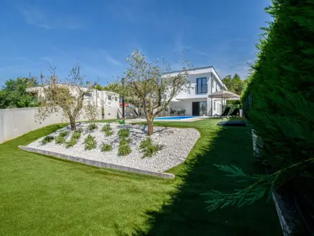 Villa Angelina - Maison 4 chambres avec piscine privée : photo 20