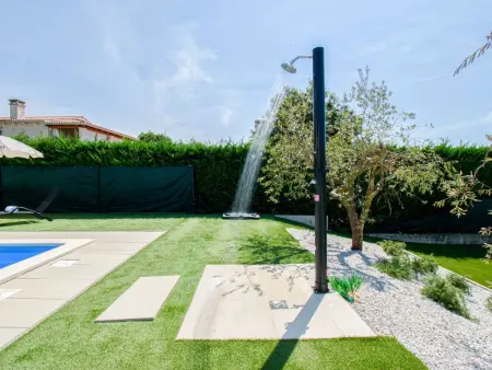 Villa Angelina - Maison 4 chambres avec piscine privée : photo 22
