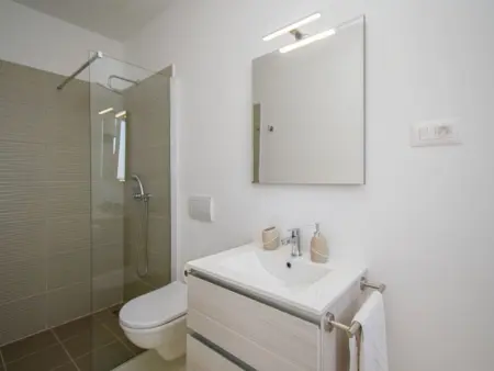 Villa Angelina - Maison 4 chambres avec piscine privée : photo 29