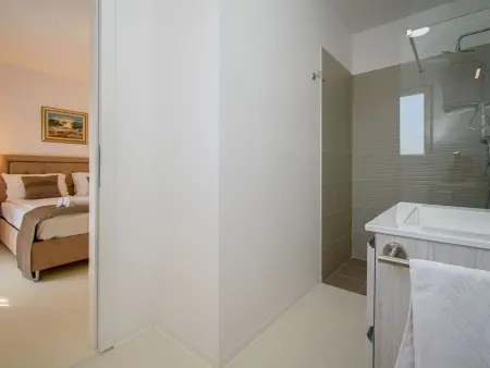 Villa Angelina - Maison 4 chambres avec piscine privée : photo 30