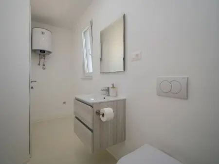 Villa Angelina - Maison 4 chambres avec piscine privée : photo 38