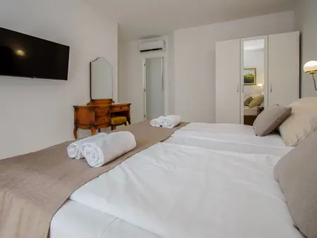 Villa Angelina - Maison 4 chambres avec piscine privée : photo 40