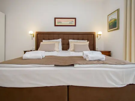 Villa Angelina - Maison 4 chambres avec piscine privée : photo 41