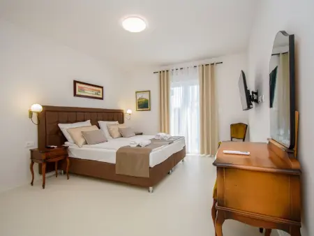 Villa Angelina - Maison 4 chambres avec piscine privée : photo 42