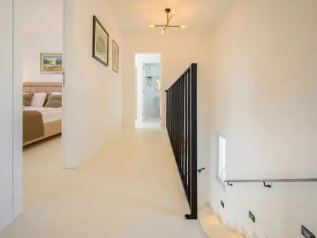 Villa Angelina - Maison 4 chambres avec piscine privée : photo 43