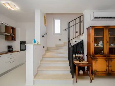 Villa Angelina - Maison 4 chambres avec piscine privée : photo 44