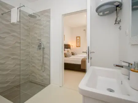 Villa Angelina - Maison 4 chambres avec piscine privée : photo 45