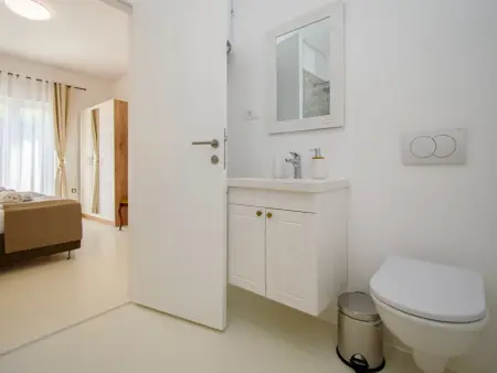 Villa Angelina - Maison 4 chambres avec piscine privée : photo 46