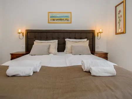 Villa Angelina - Maison 4 chambres avec piscine privée : photo 48
