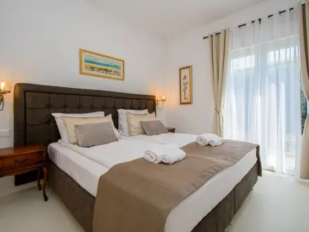 Villa Angelina - Maison 4 chambres avec piscine privée : photo 49