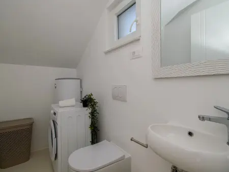 Villa Angelina - Maison 4 chambres avec piscine privée : photo 50