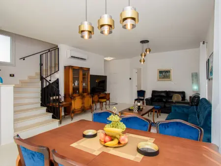Villa Angelina - Maison 4 chambres avec piscine privée : photo 54