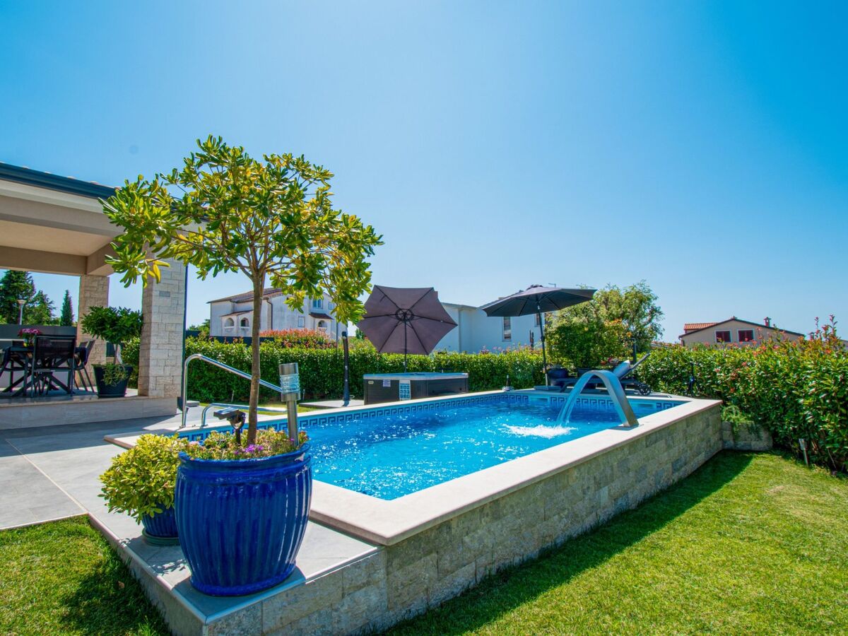Villa Spa 1, Maison 8 personnes à Poreč - Photo 3