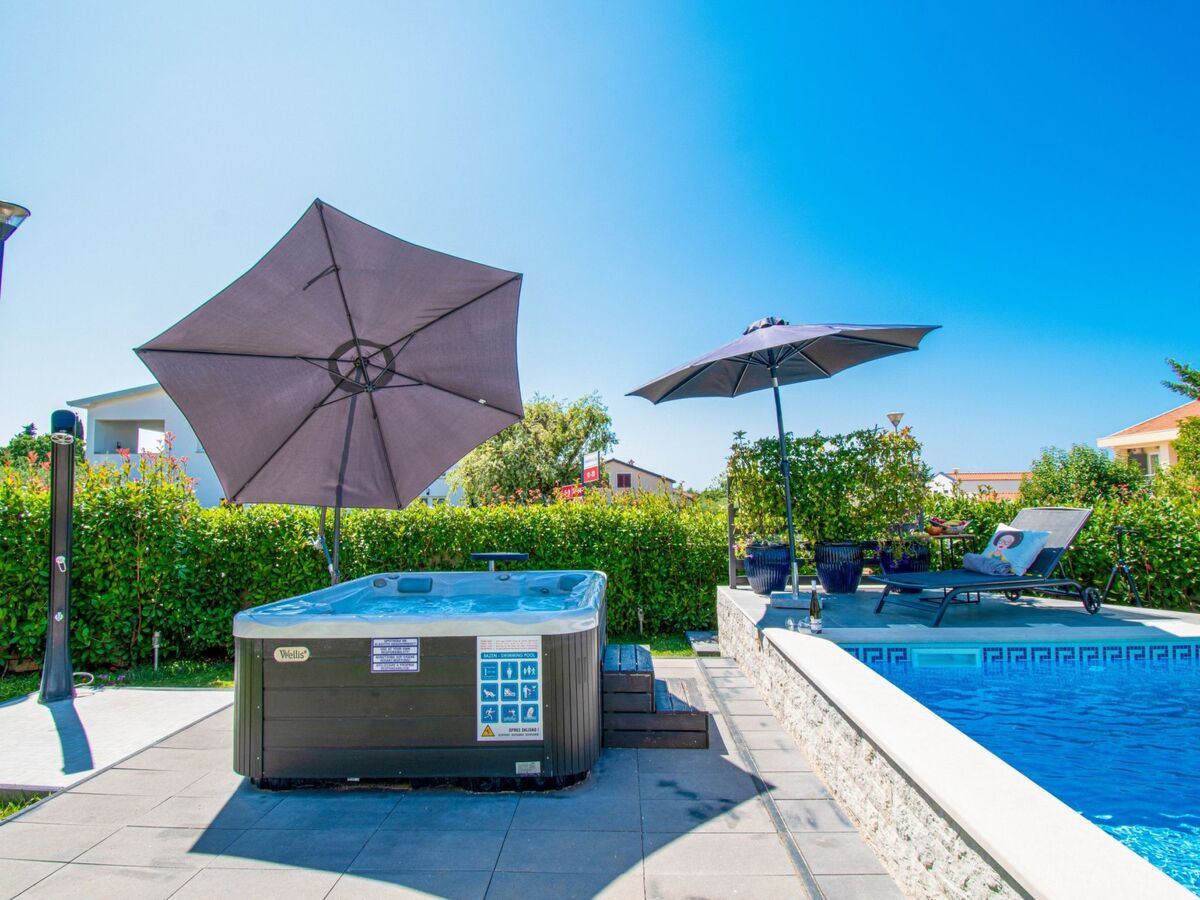 Villa Spa 1, Maison 8 personnes à Poreč - Photo 4