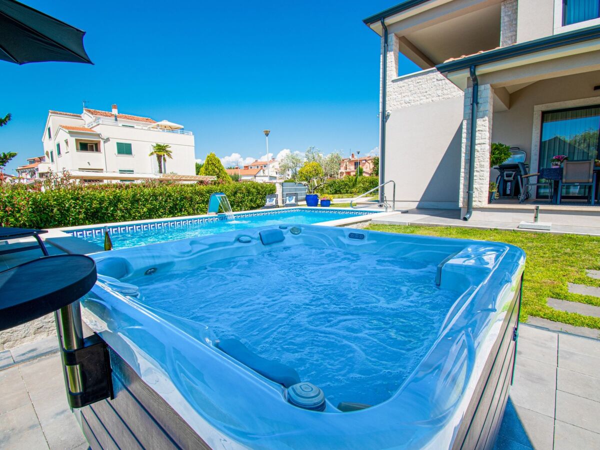 Villa Spa 1, Maison 8 personnes à Poreč - Photo 5