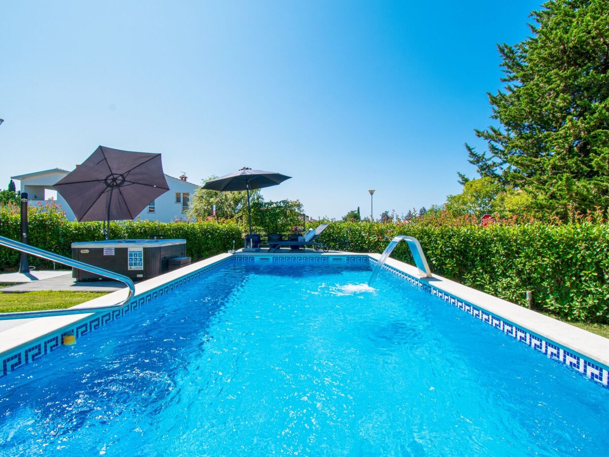 Villa Spa 1, Maison 8 personnes à Poreč - Photo 6