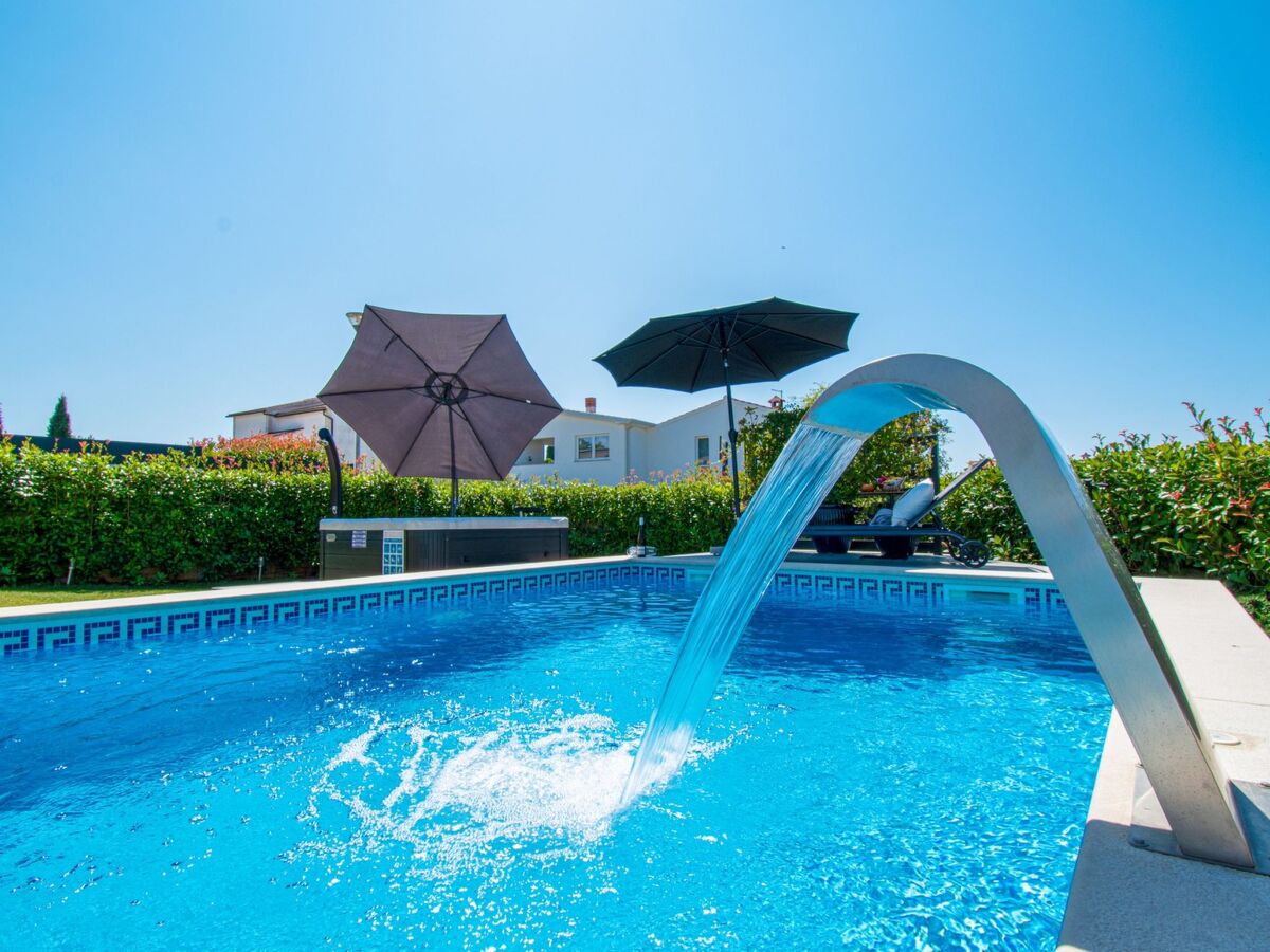 Villa Spa 1, Maison 8 personnes à Poreč - Photo 7