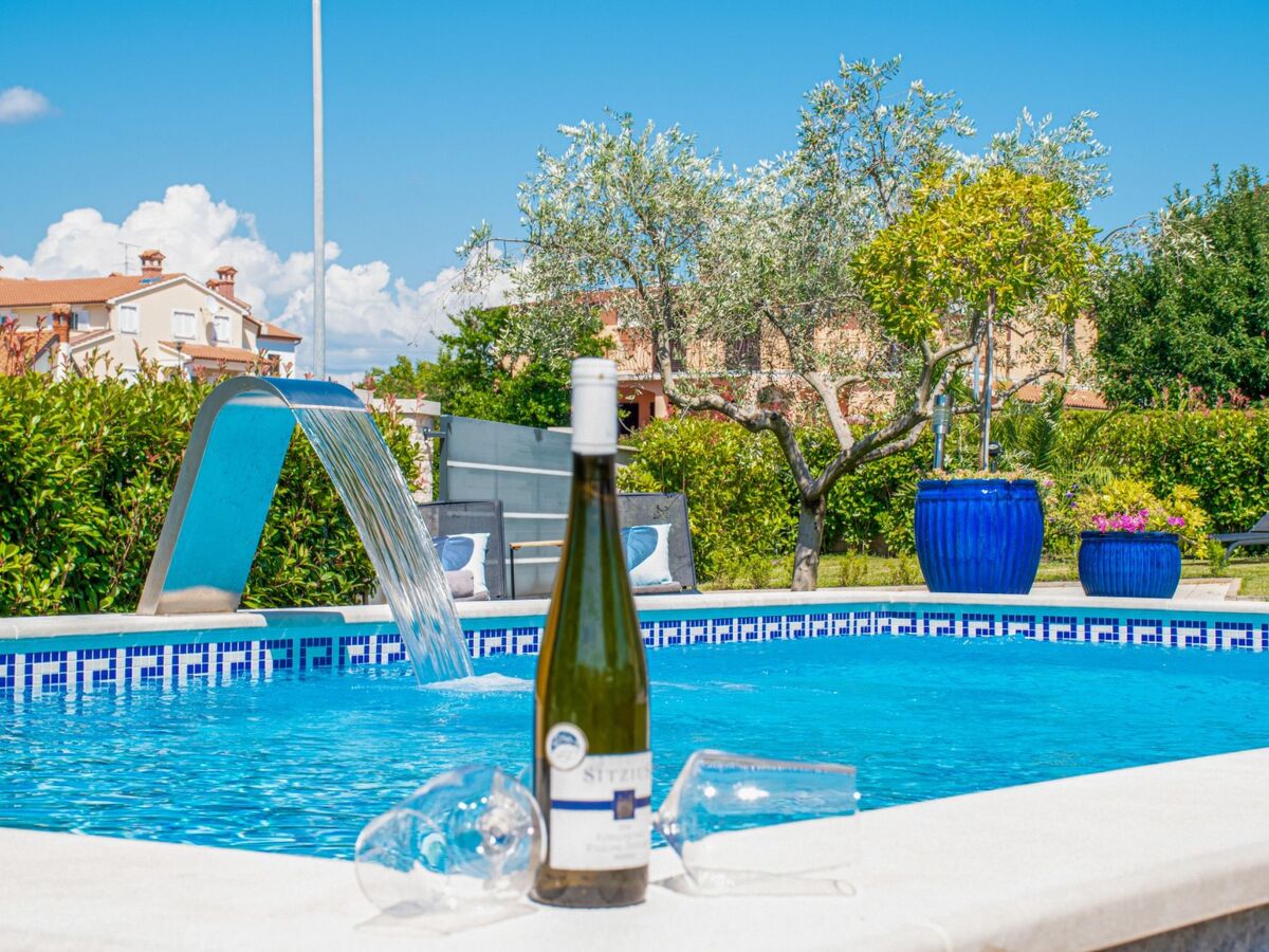 Villa Spa 1, Maison 8 personnes à Poreč - Photo 8