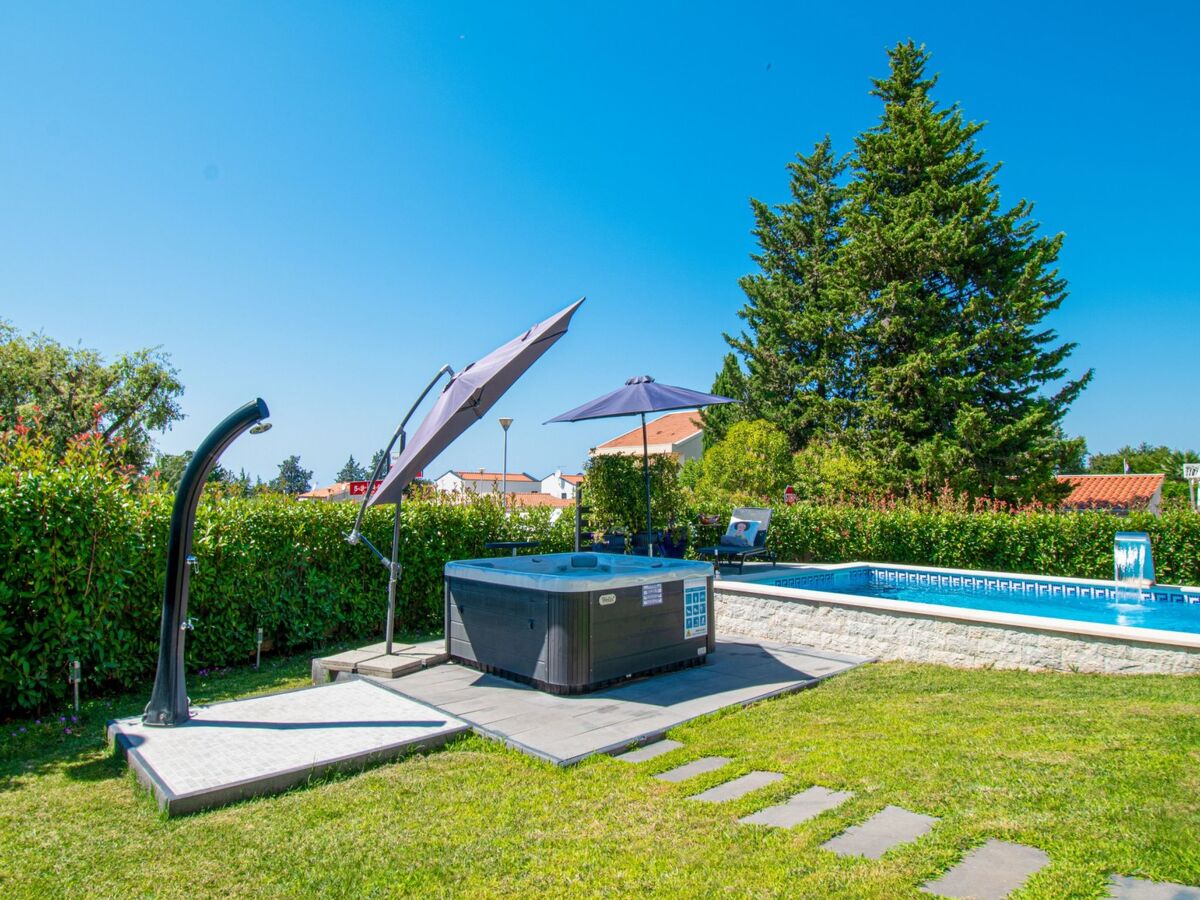 Villa Spa 1, Maison 8 personnes à Poreč - Photo 9
