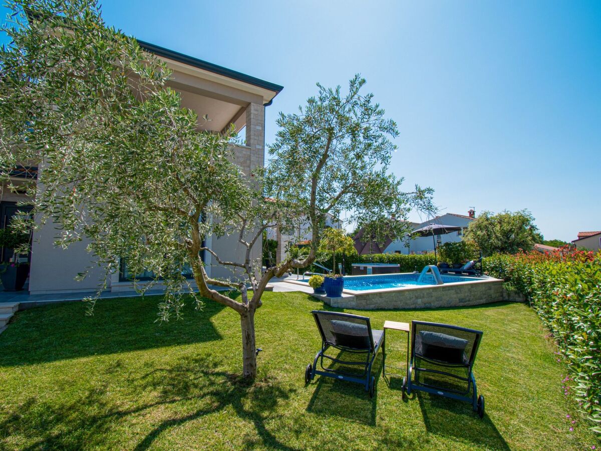 Villa Spa 1, Maison 8 personnes à Poreč - Photo 10