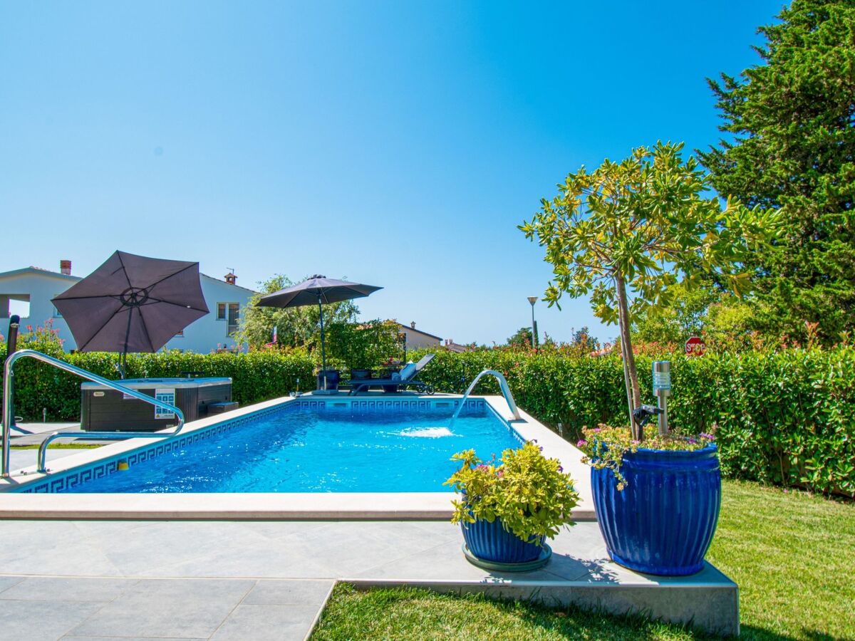 Villa Spa 1, Maison 8 personnes à Poreč - Photo 11